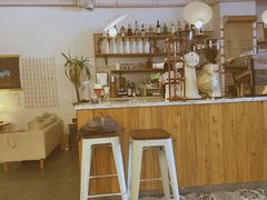 -栖咖啡(泉舜店)