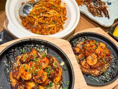 -小川洋风料理(武胜路凯德广场店)