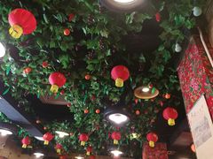 -粗粮人家·东北菜(洋桥店)