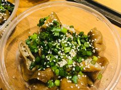 -敦煌夜市