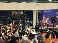 -新城市广场