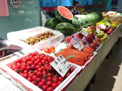 -素清香(解放路店)