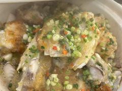 -九尊食上(生态园林酒店)