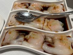 -君庭中餐厅(友谊宾馆店)