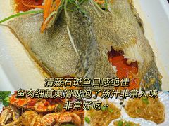 -小海豚·老字号海鲜餐厅(三亚湾店)