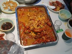 -张家砂锅(富民店)