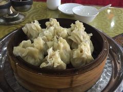 -马家烧麦(总店)