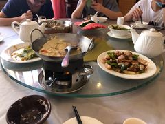 -粤湘情(珠海海泉湾店)