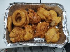 -拉亚汉堡经典餐厅(商城路店)