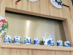 -满记甜品(王府井北京市百货大楼店)