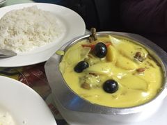 -彩香园咖啡美食(海南花园第2座店)