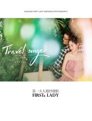 点击看大图 -第一夫人婚纱摄影(南京店)