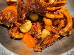 -美极鲜食坊(宝安南路店)
