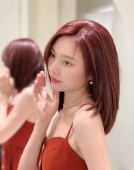 -HG美发设计沙龙