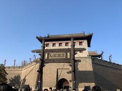 -西安城墙·碑林历史文化景区