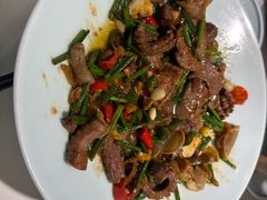 -打酱油·非遗淮扬菜(瘦西湖梅岭店)