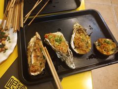 -望京小腰(北京总店)