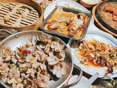 -永红源啤酒·烧烤·海鲜·大排档(青特城店)