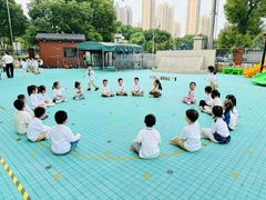 -无锡金色摇篮幼儿园(宝龙城市广场店)