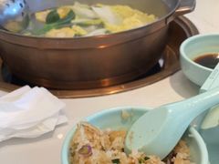 -润园四季椰子鸡火锅(南山海岸城店)