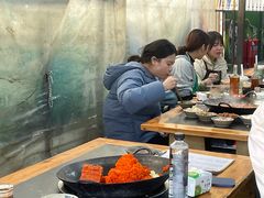 大堂-星鸿社重庆老火锅