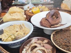-田园印象·成都土菜院子(华阳店)
