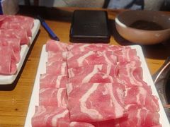 -義聚德·清真铜锅涮羊肉·烧烤(河东店)