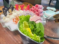 -龙泉人椰子鸡·糟粕醋·地标海南菜(龙昆南店)