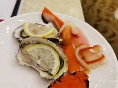 -芭菲盛宴·环球美食(袁家岗店)