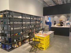 -dotcom coffee古点咖啡(致真大厦店)