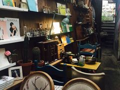-懒鱼时光馆(沙坪坝店)