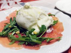 -Primo·丽莫意大利窑烤披萨