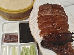 -梅利汴京烤鸭•开封豫菜地标店(东大街店)