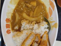 -吉野家(成都时代奥莱店)