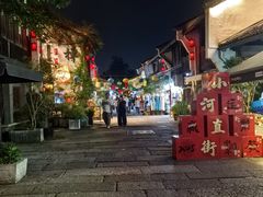 -小河直街历史文化街区