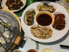 -新疆兵团食府清真(马连道店)