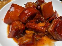 -老妈疙瘩汤·平价海鲜专门店·老威海菜(渔港路店)