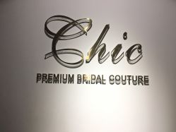 -Chic Bridal 熙可婚纱