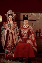 -金夫人婚纱摄影(西昌店)