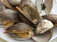 iphone_upload_pic-天津乾毓德饭庄·清真传统炒菜·海鲜烧烤(咸阳路店)