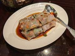 -北京四季酒店·采逸轩