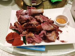 -顺风海鲜港(金玉兰店)