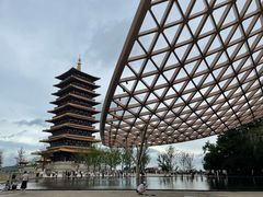 -牛首山文化旅游区