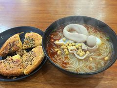 -青石桥老瓦房肥肠粉总店(青石桥总店)