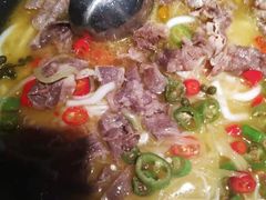 -荷塘秋月·本帮江浙菜(国权路店)