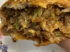 -满记烧饼(牛街东里小区一区店)