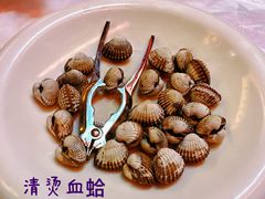 -五马集·海鲜·温州大牌档(黑金冠五马街十字路口店)
