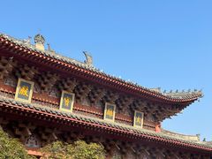 -洛阳白马寺