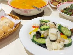 -海燕酒店(惠济路店)