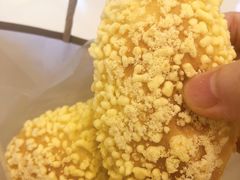 霸气榴莲王-奈雪的茶(国金中心店)